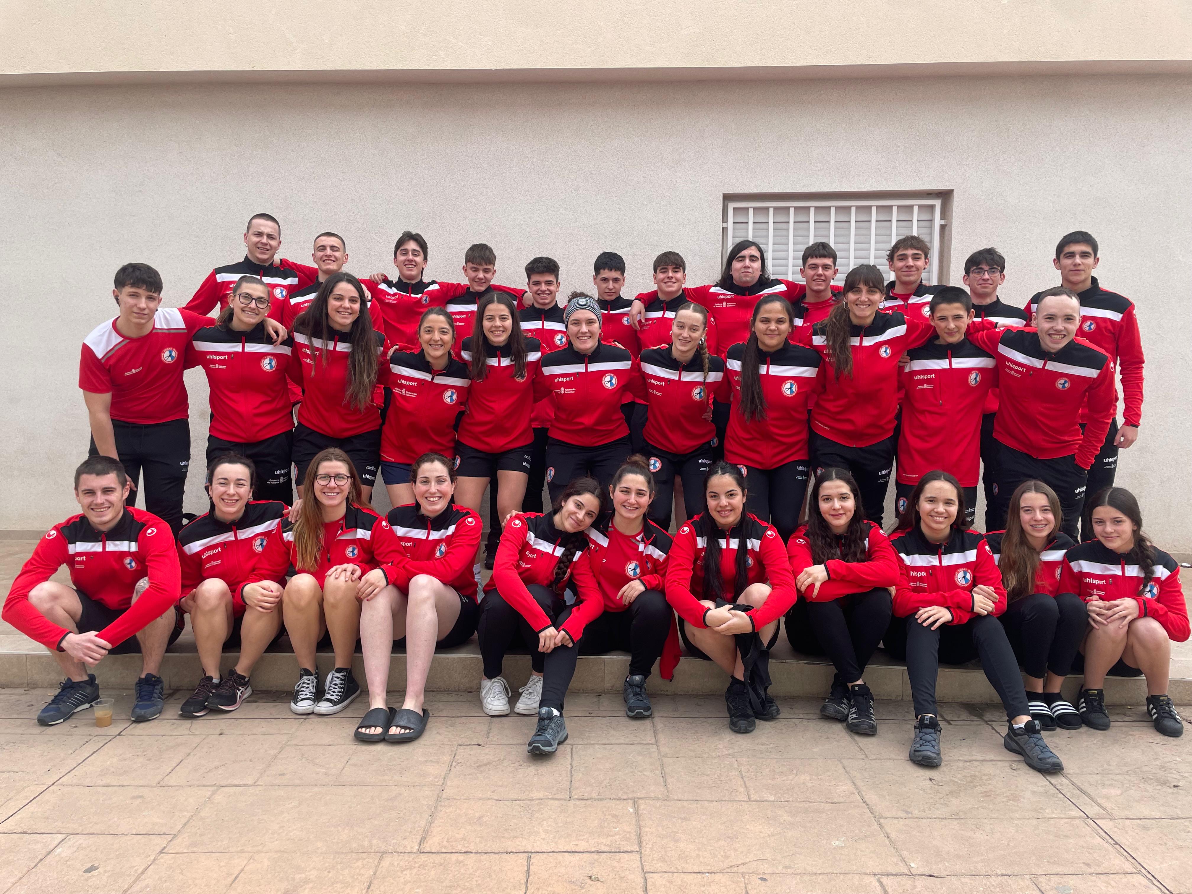 XXXI Campeonato por CCAA de Nataci&oacute;n con Aletas y Velocidad en Inmersi&oacute;n (15 y 16 de marzo, Elche)